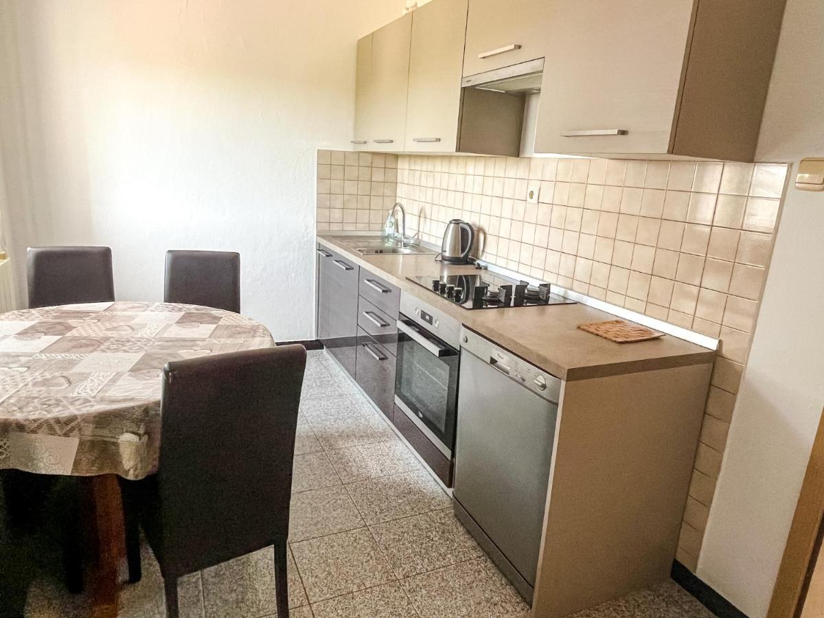 Apartment Lidija بنجول المظهر الخارجي الصورة