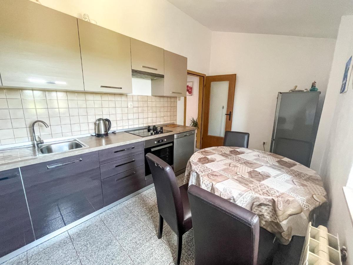 Apartment Lidija بنجول المظهر الخارجي الصورة
