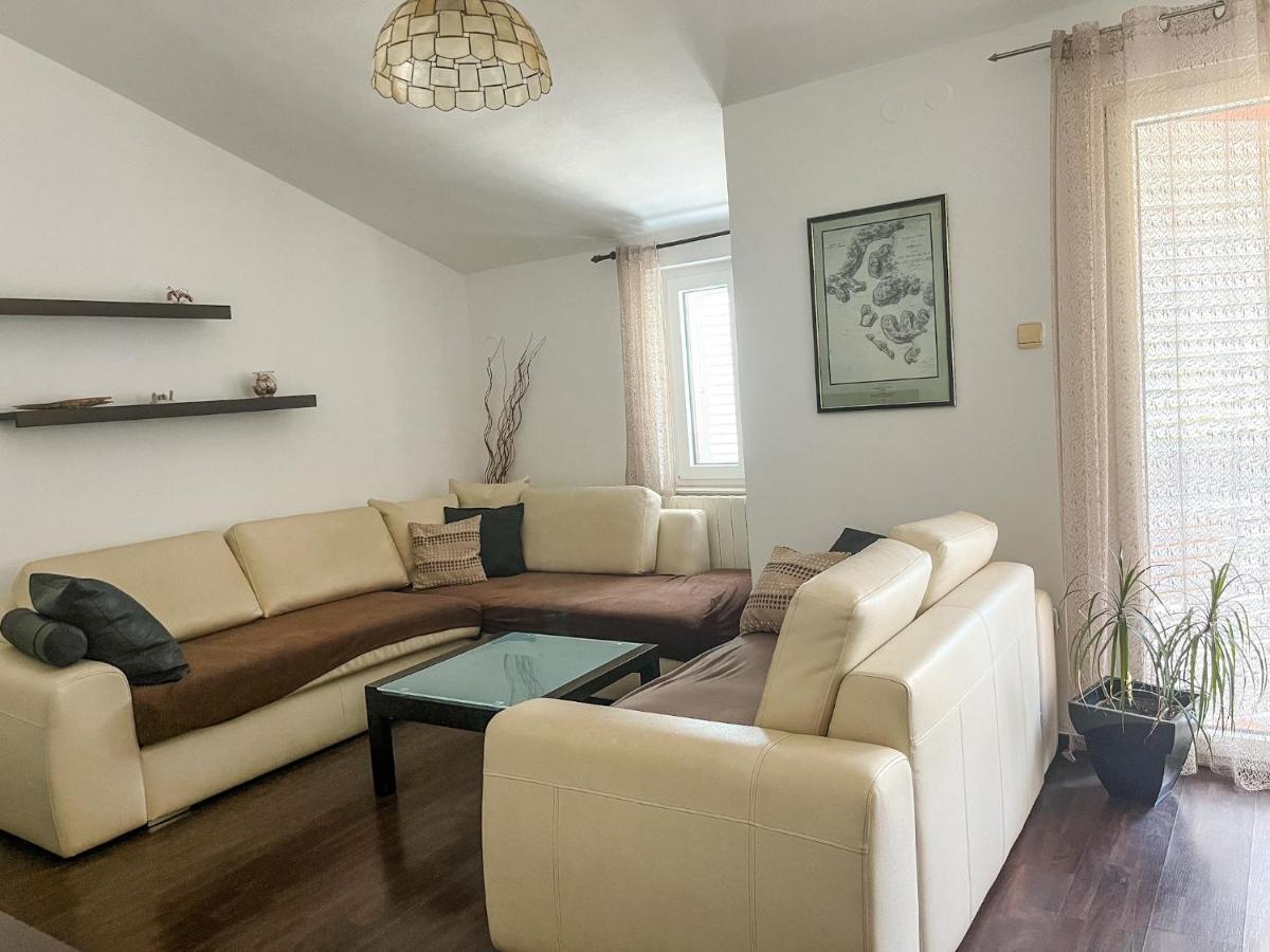 Apartment Lidija بنجول المظهر الخارجي الصورة