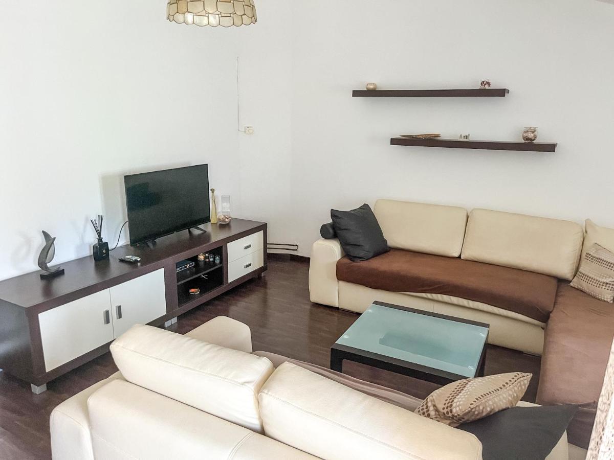 Apartment Lidija بنجول المظهر الخارجي الصورة