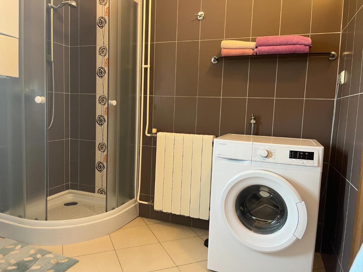 Apartment Lidija بنجول المظهر الخارجي الصورة