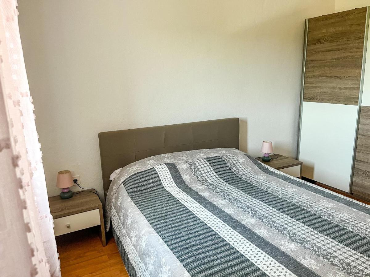 Apartment Lidija بنجول المظهر الخارجي الصورة