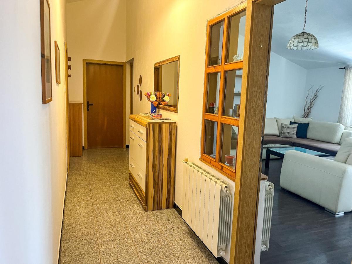 Apartment Lidija بنجول المظهر الخارجي الصورة