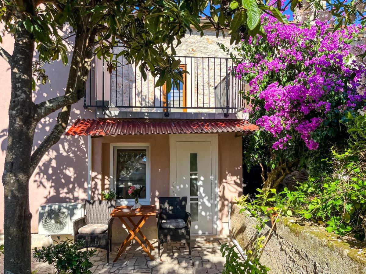 Apartment Lidija بنجول المظهر الخارجي الصورة