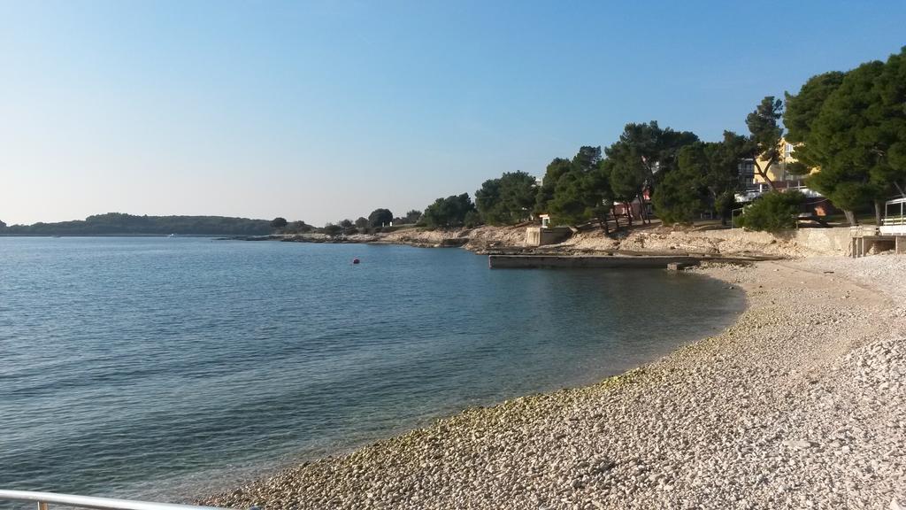 Apartment Lidija بنجول المظهر الخارجي الصورة