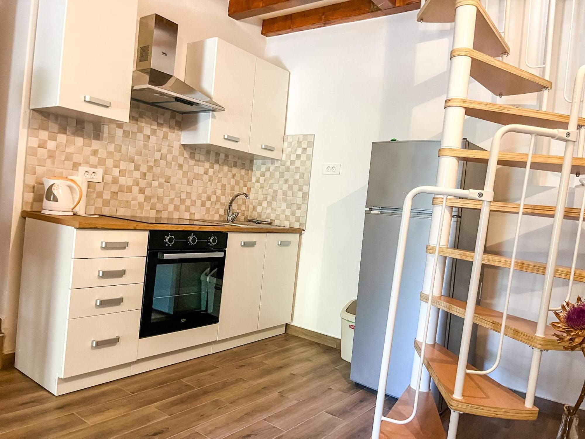 Apartment Lidija بنجول المظهر الخارجي الصورة