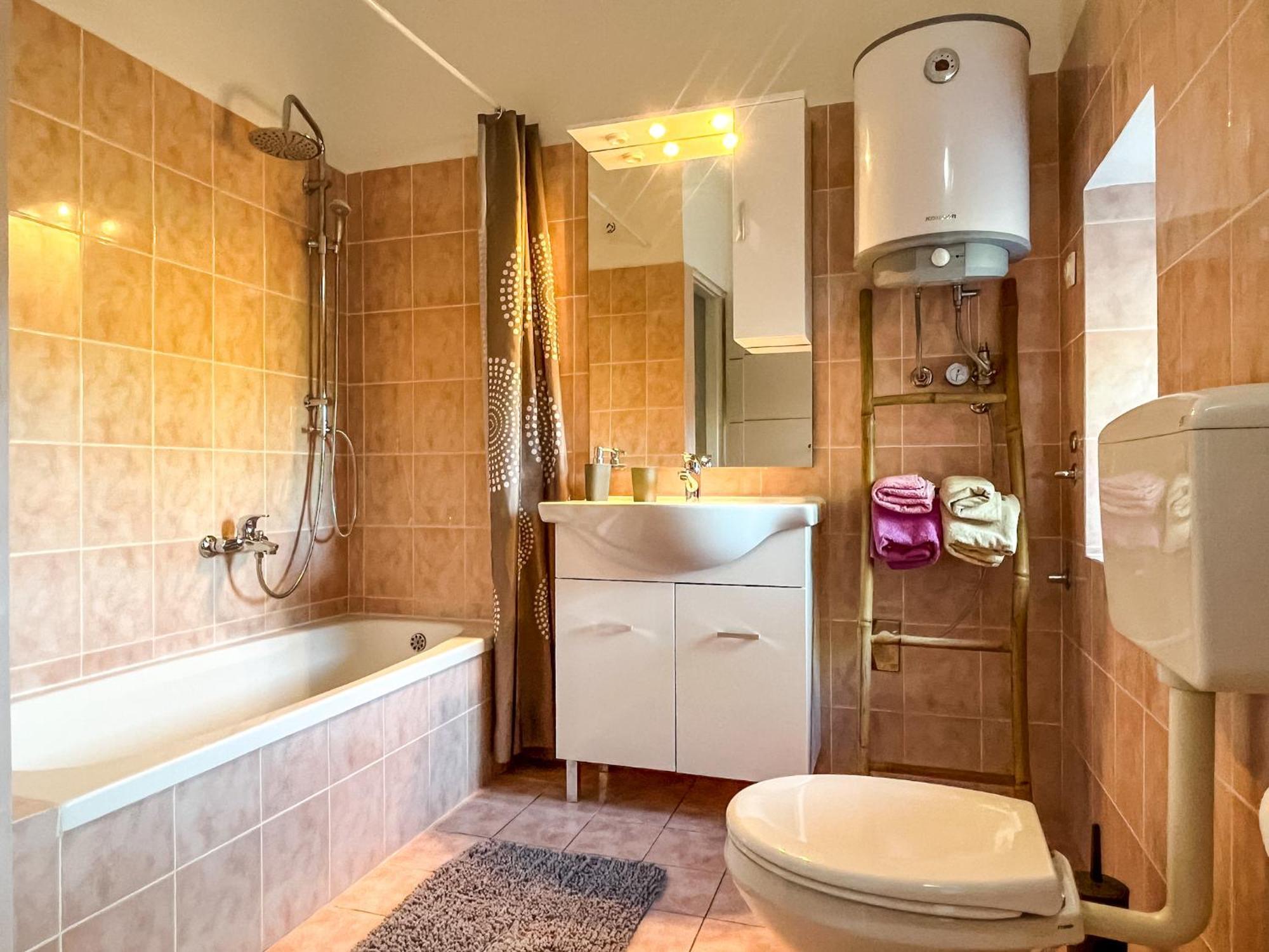 Apartment Lidija بنجول المظهر الخارجي الصورة