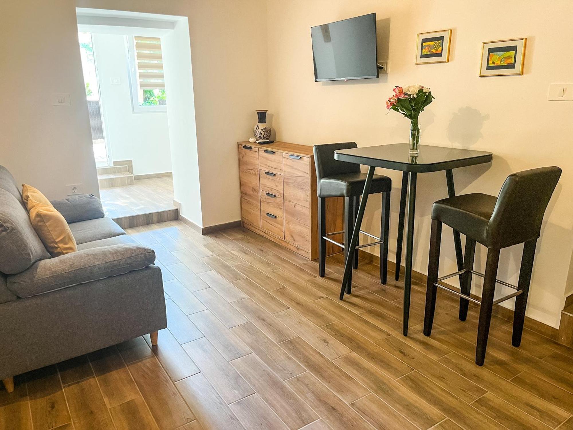 Apartment Lidija بنجول المظهر الخارجي الصورة