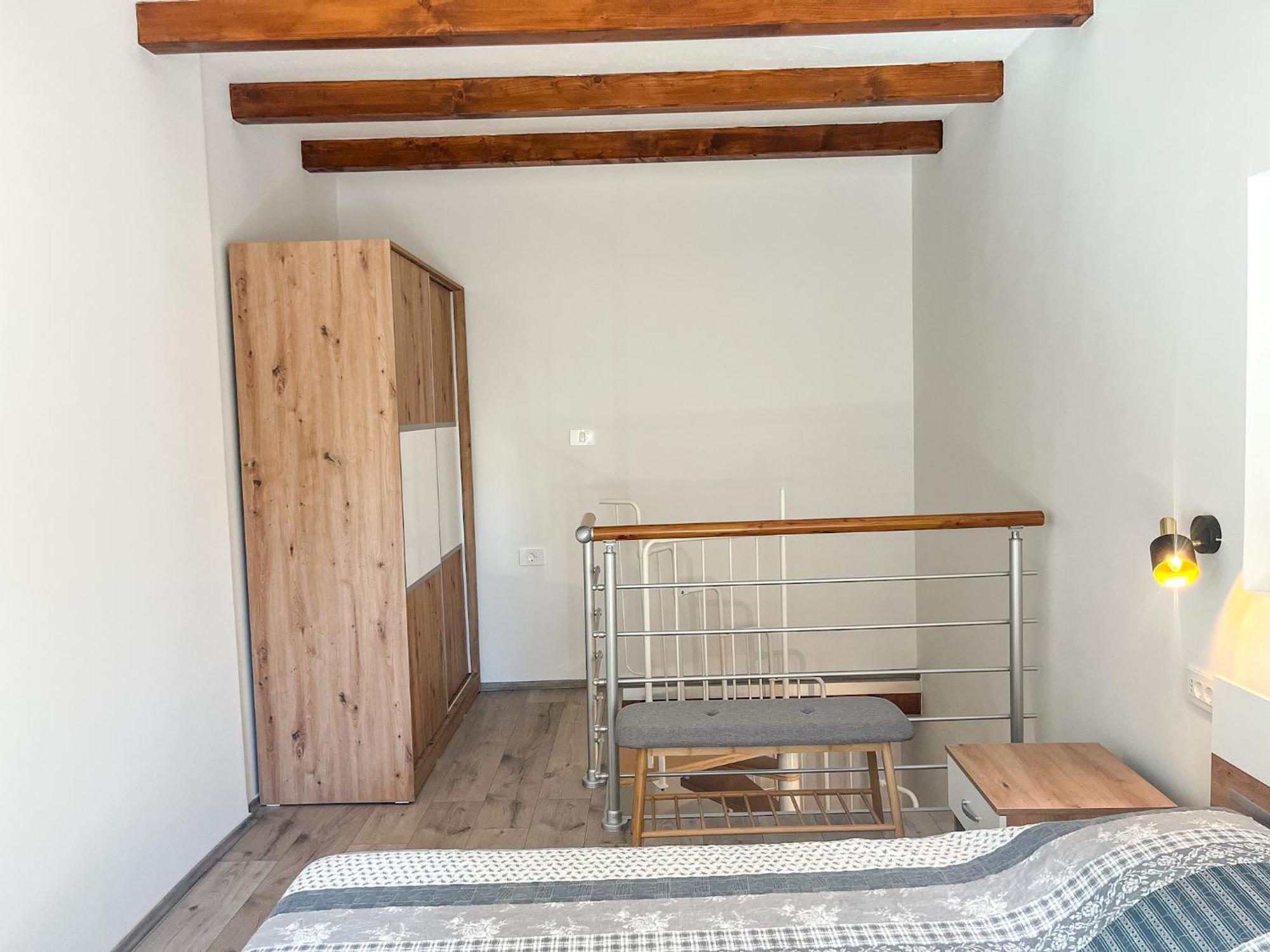 Apartment Lidija بنجول المظهر الخارجي الصورة