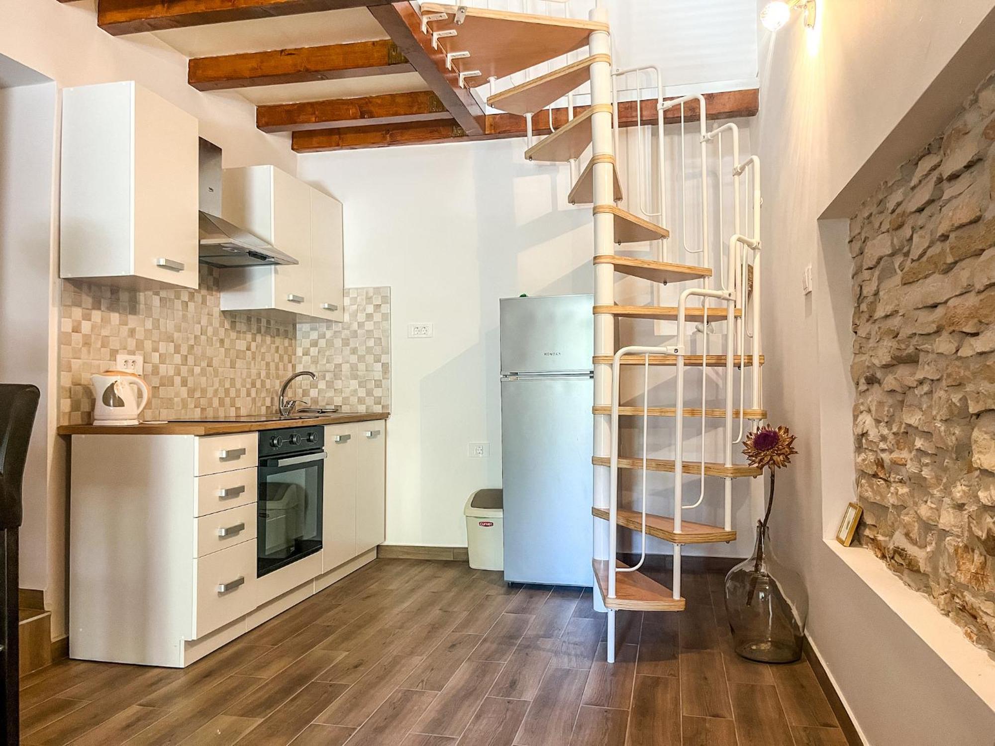 Apartment Lidija بنجول المظهر الخارجي الصورة
