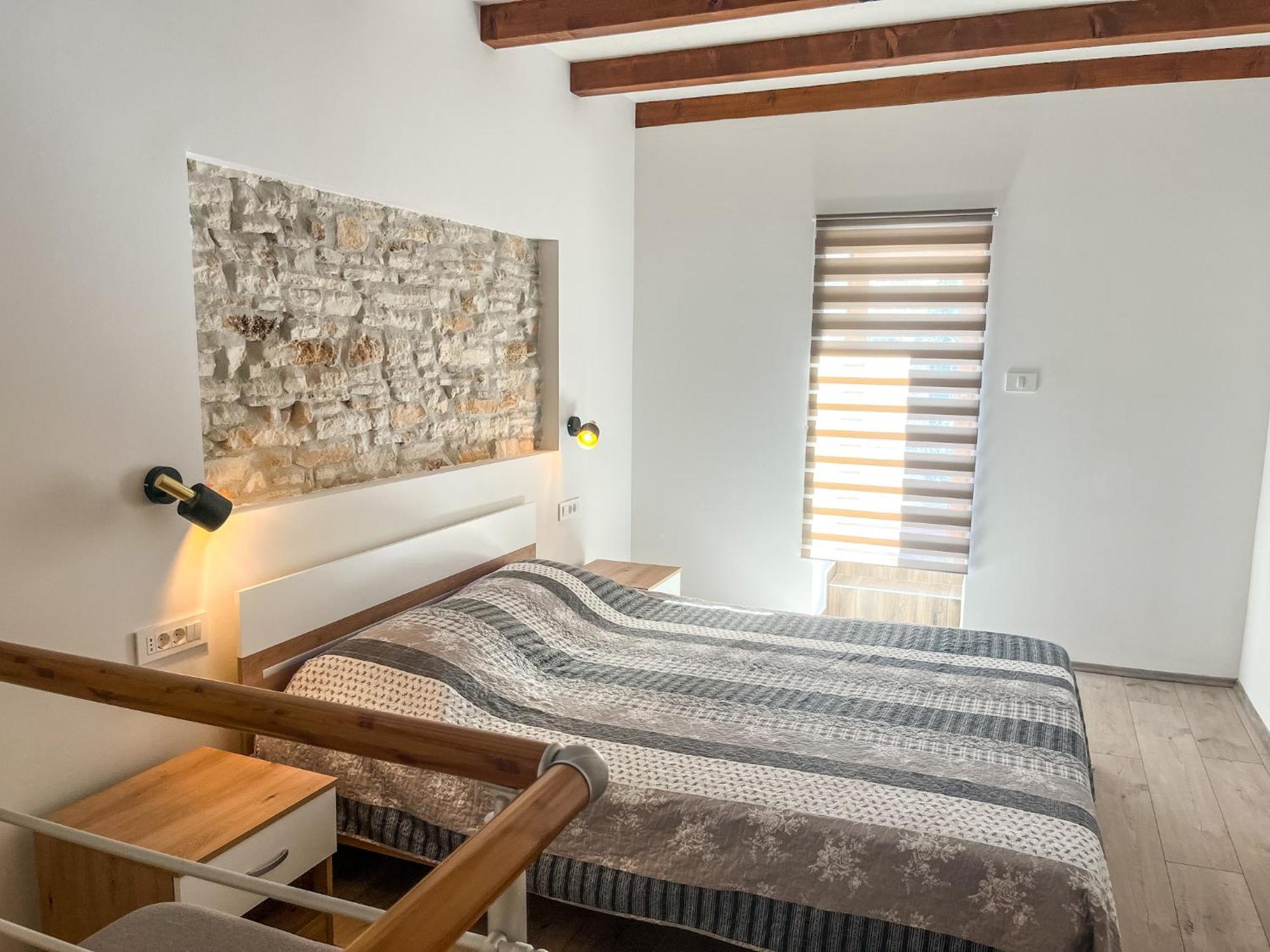 Apartment Lidija بنجول المظهر الخارجي الصورة