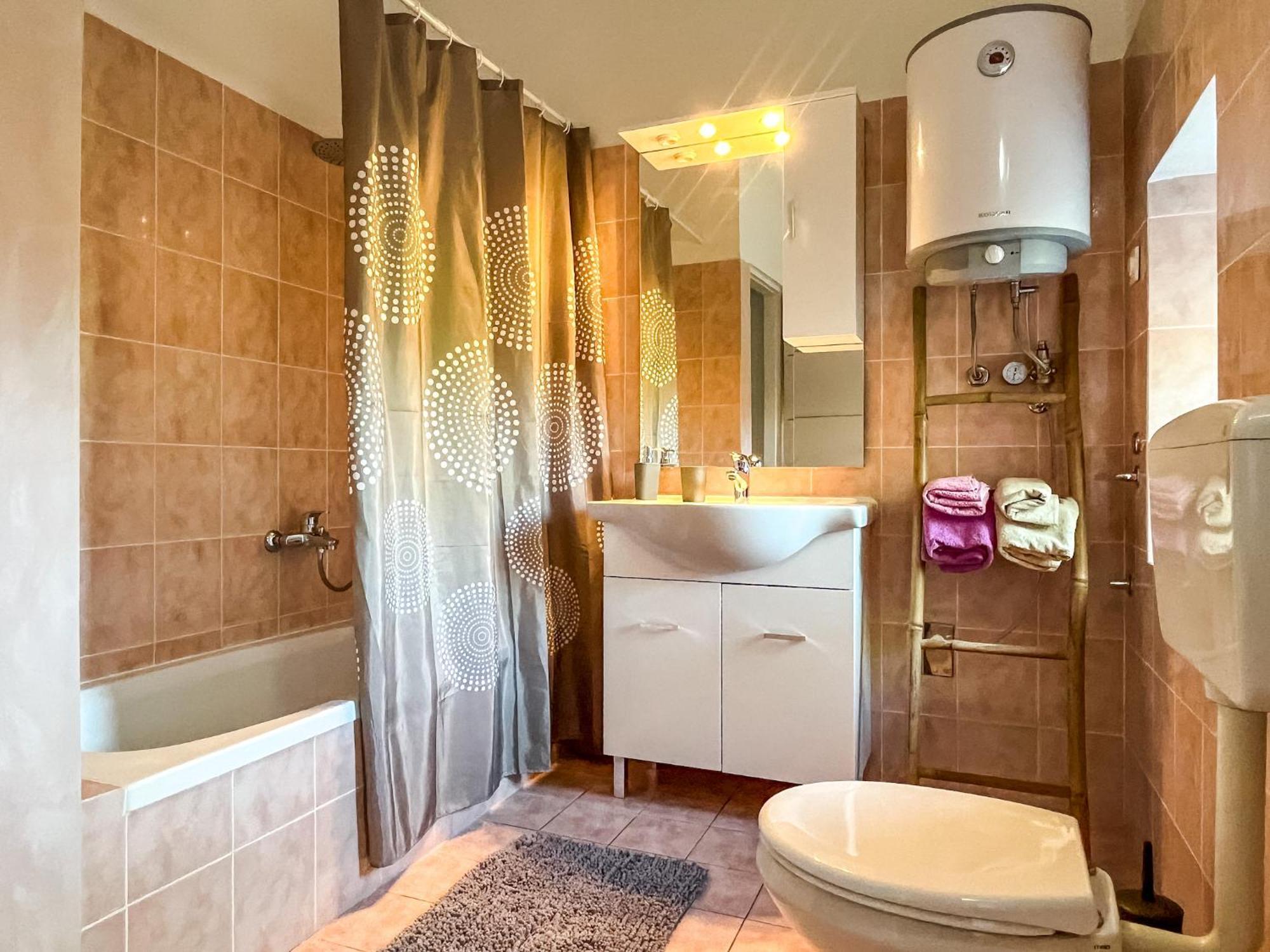 Apartment Lidija بنجول المظهر الخارجي الصورة