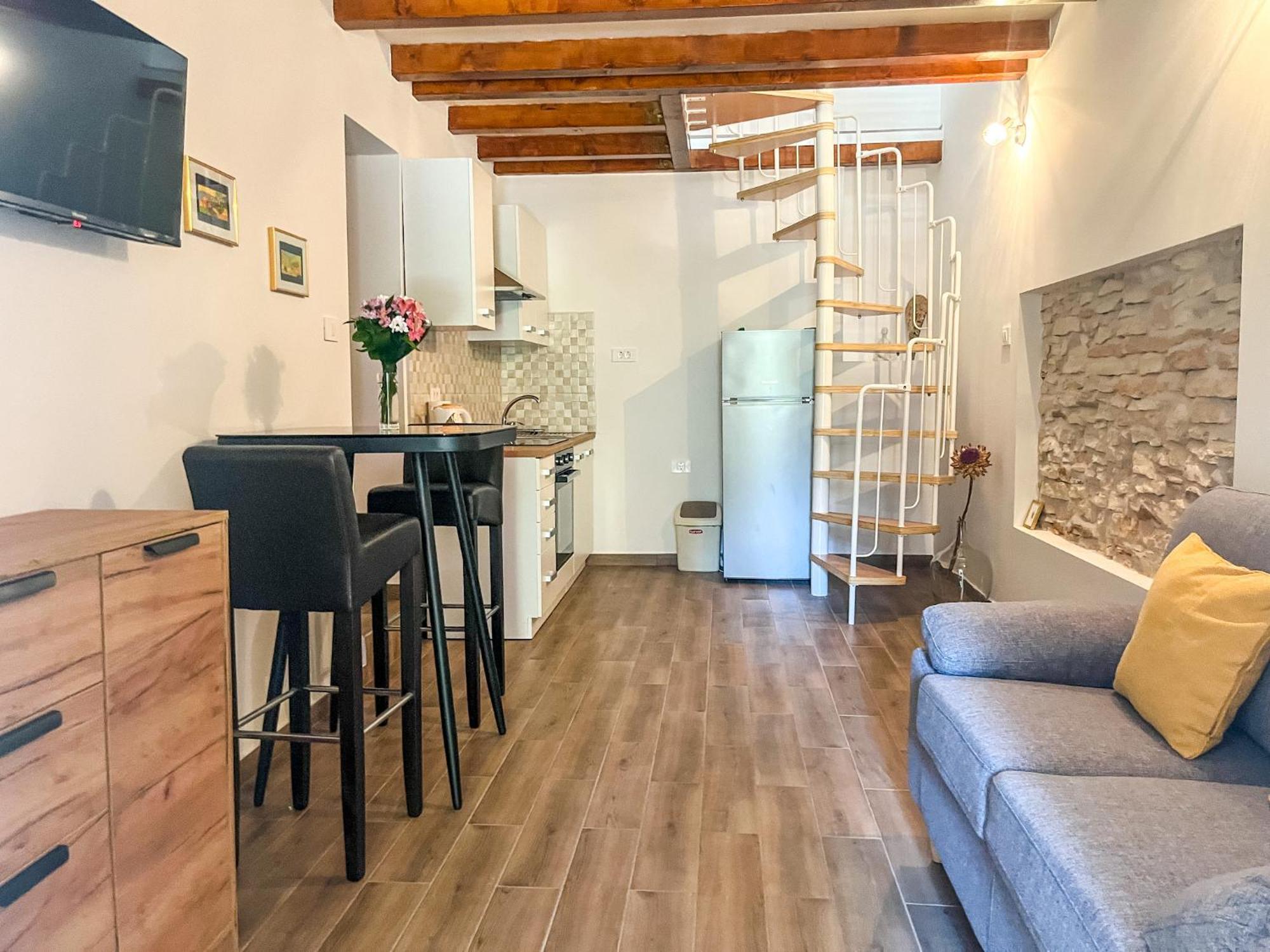 Apartment Lidija بنجول المظهر الخارجي الصورة