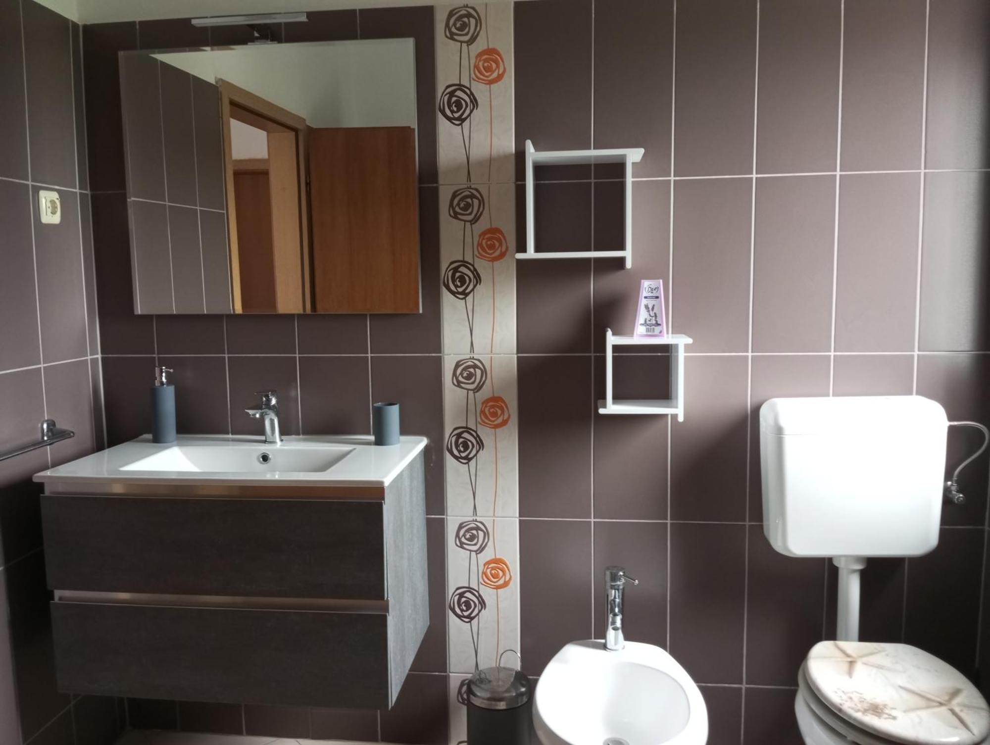 Apartment Lidija بنجول المظهر الخارجي الصورة