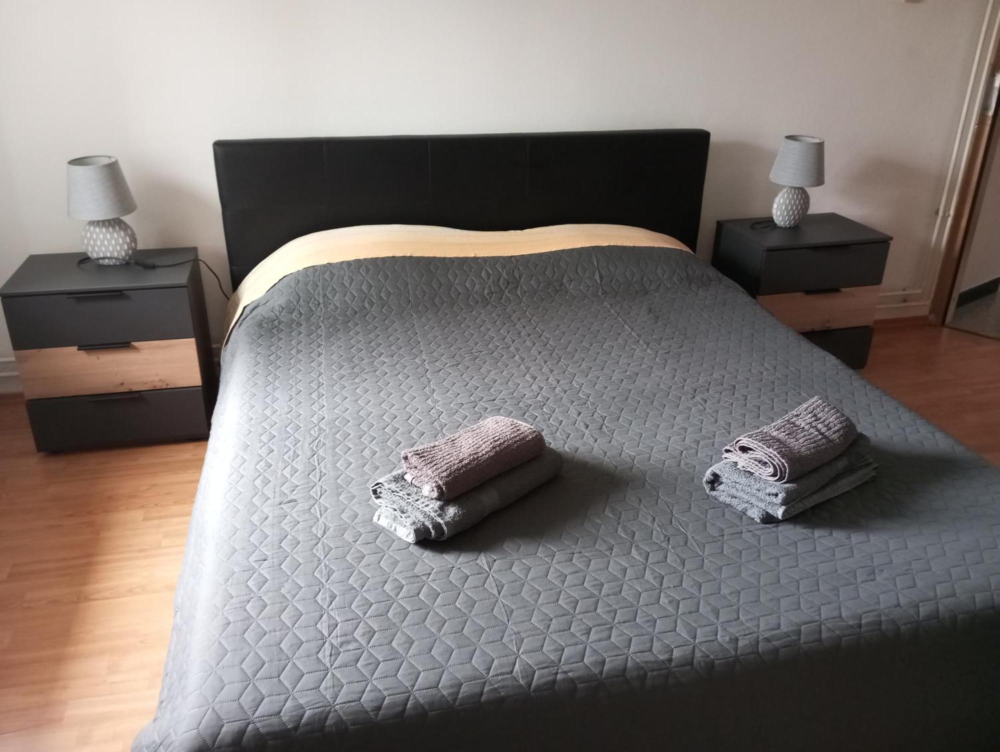 Apartment Lidija بنجول المظهر الخارجي الصورة