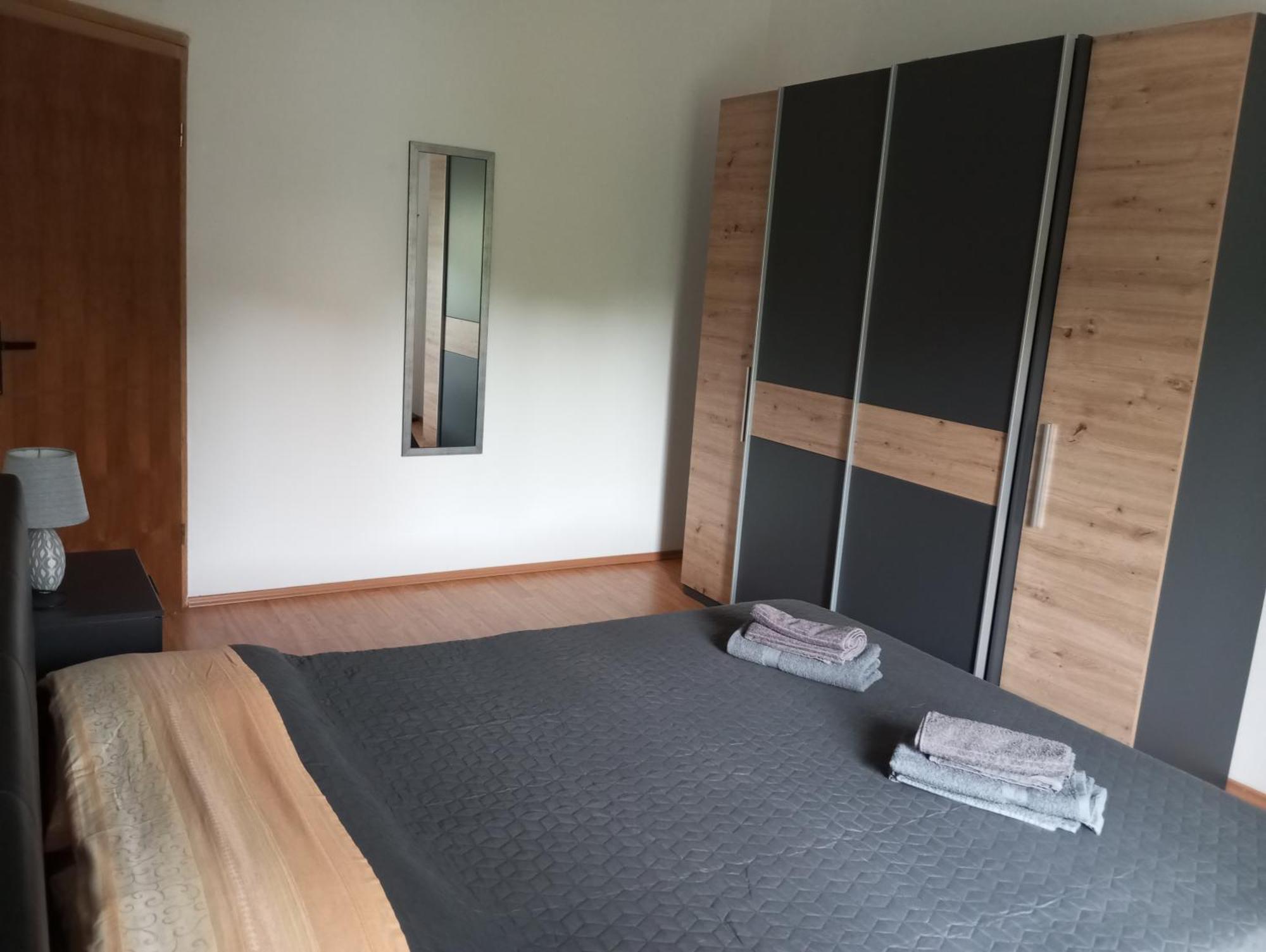Apartment Lidija بنجول المظهر الخارجي الصورة