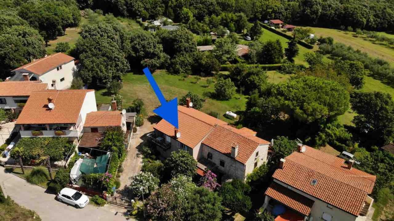 Apartment Lidija بنجول المظهر الخارجي الصورة