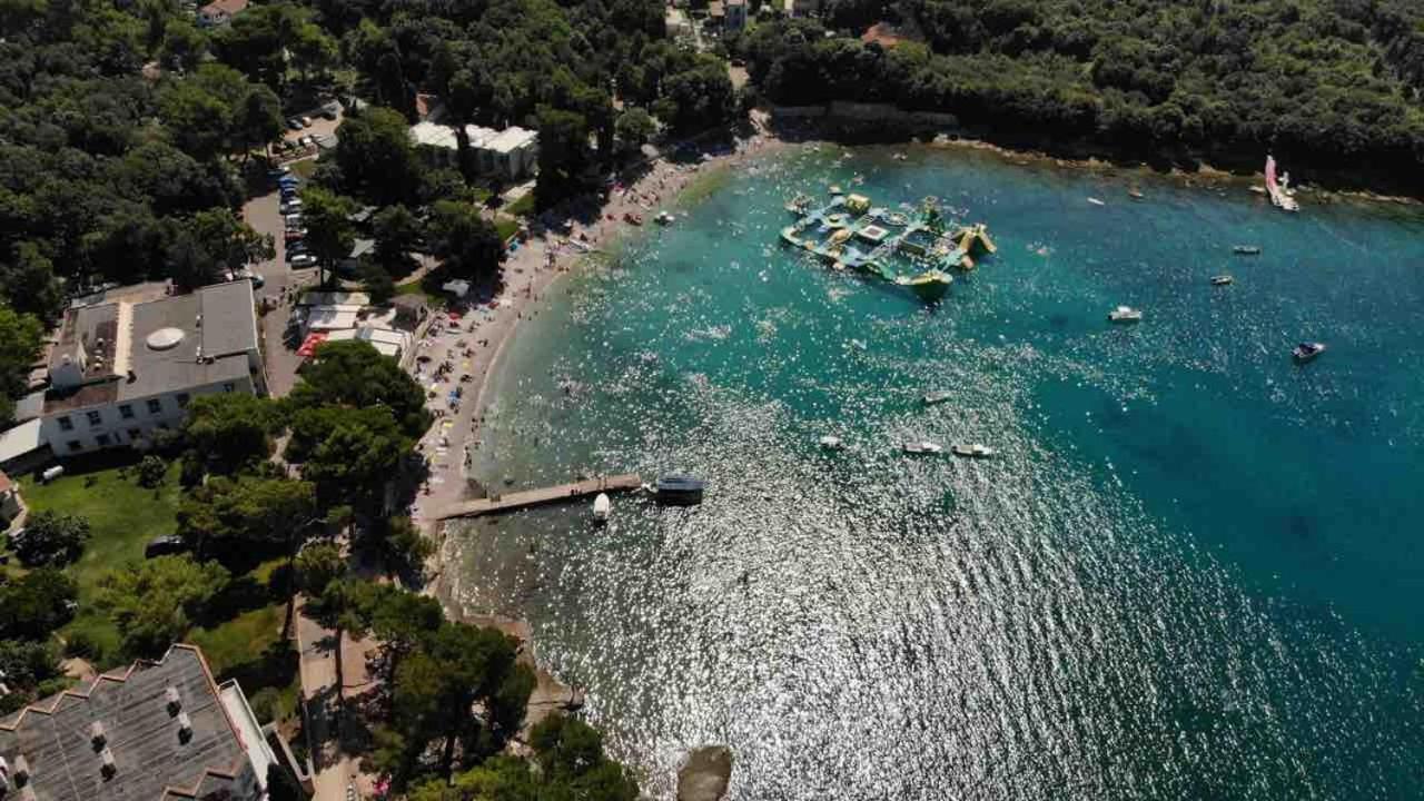 Apartment Lidija بنجول المظهر الخارجي الصورة