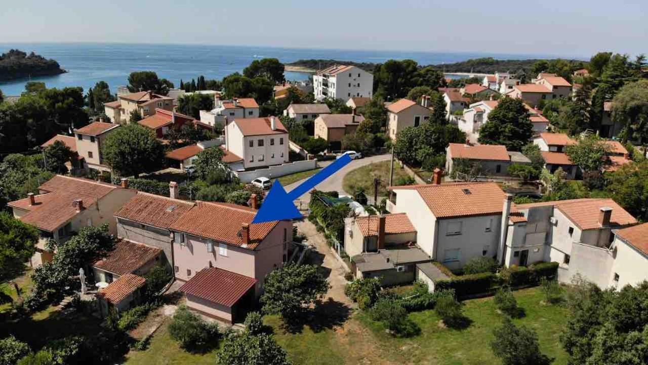 Apartment Lidija بنجول المظهر الخارجي الصورة