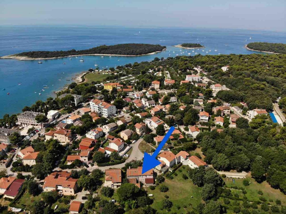 Apartment Lidija بنجول المظهر الخارجي الصورة